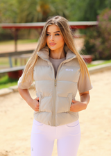 Latte Puffer Bodywarmer