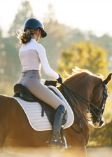 Wit - Beige EQ Base Layer