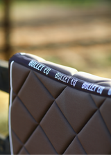 Mochaccino Schabracke Springen