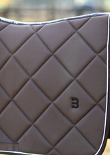 Mochaccino Schabracke Springen