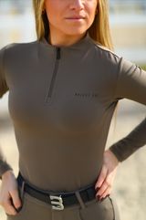 Mochaccino Base Layer