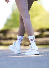 Bullet EQ Socks Macchiato
