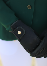 Handschoenen zwart