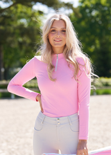 Roze EQ Base Layer