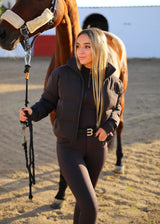Espresso EQ winter jas