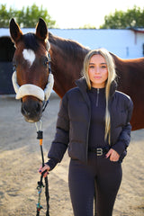 Espresso EQ winter jas