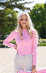 Roze EQ Base Layer