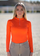 Orange EQ Base layer