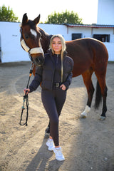 Espresso EQ winter jas