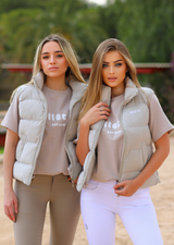 Oversized EQ T-shirt