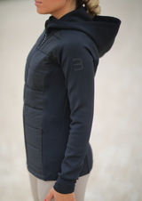 Black EQ vest