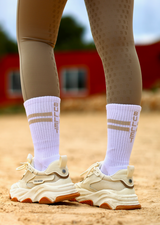 Bullet EQ Socks
