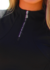 Black EQ base layer
