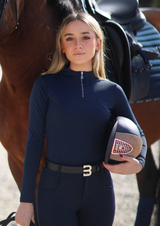 Navy EQ Base Layer
