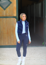 Navy Rijlegging