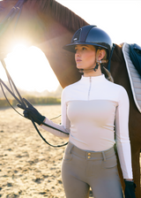 Wit - Beige EQ Base Layer