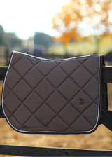 Mochaccino Schabracke Springen