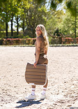 'The Original' Macchiato full grip Reithose