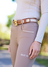 'The Original' Macchiato full grip Reithose