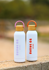 Thermos bottle Bullet EQ