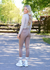 Latte EQ Base Layer