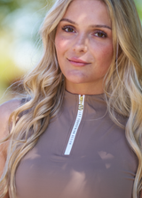 Macchiato Sleeveless