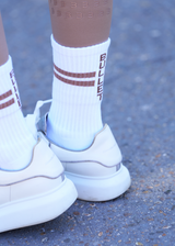 Bullet EQ Socks Macchiato
