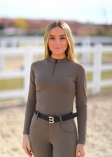 Mochaccino Base Layer