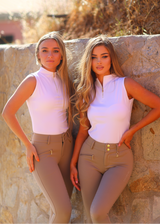 Wit EQ Sleeveless