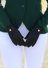 Handschoenen zwart
