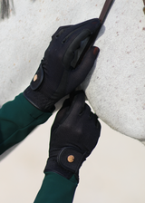 Handschoenen zwart