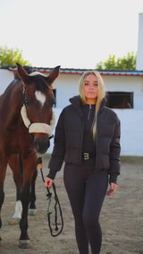 Espresso EQ winter jas