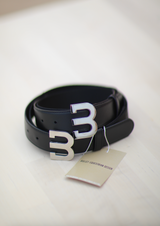 EQ Branded black belt