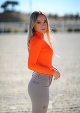 Orange EQ Base layer