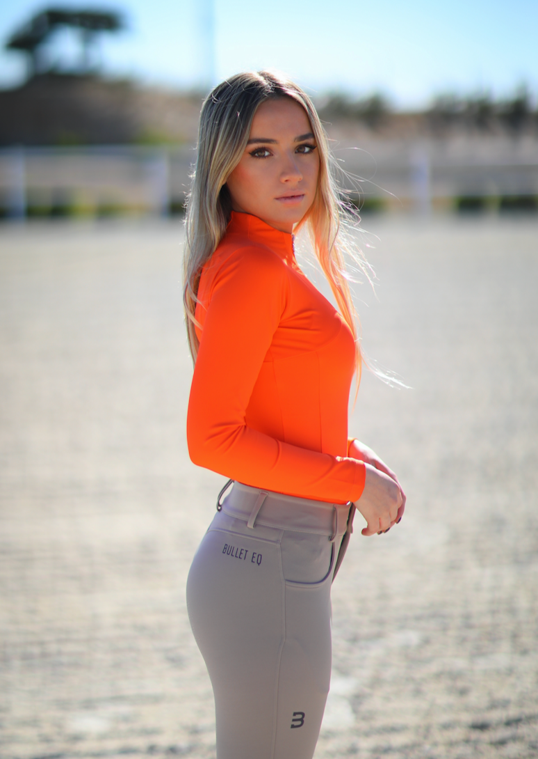 Orange EQ Base layer