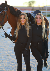 Black EQ base layer