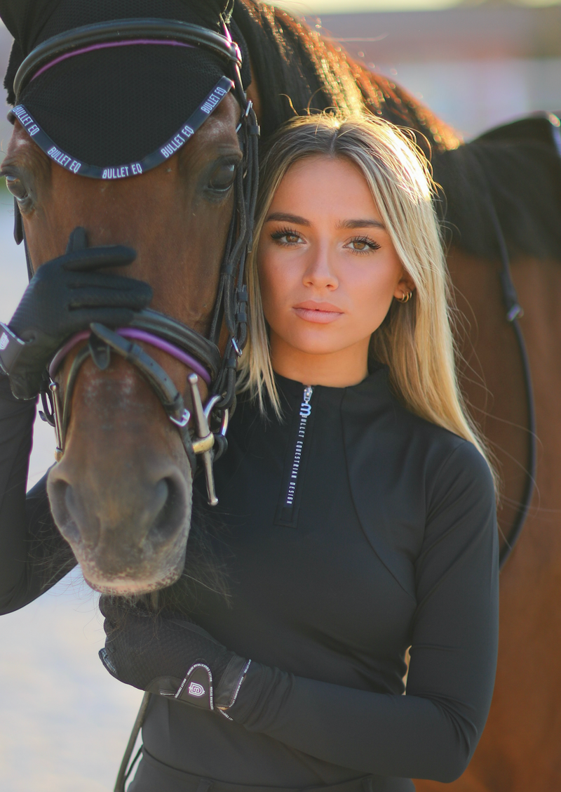 Black EQ base layer