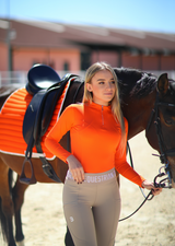 Orange EQ Base layer