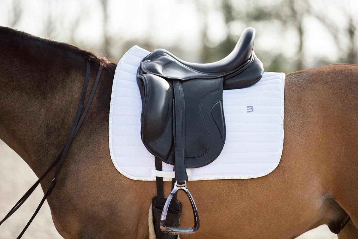 Saddle pads – Bullet Equestrian Design